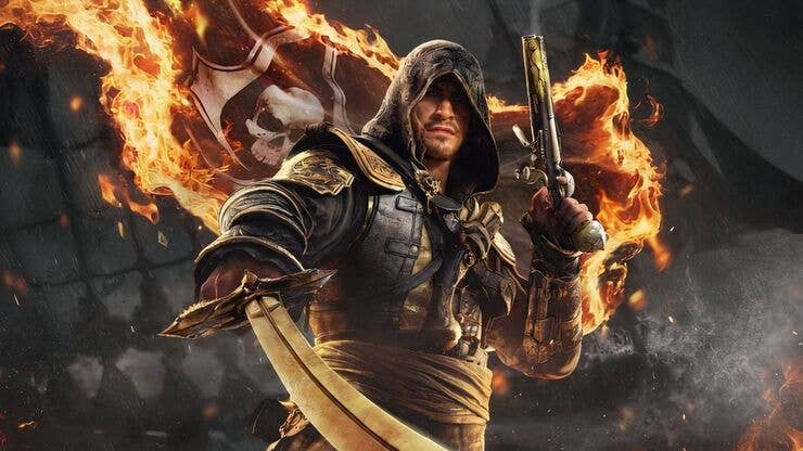 Ba siêu phẩm game thế giới mở sắp đổ bộ tháng 7, đẹp xịn đến mức game thủ tưởng mơ ✨