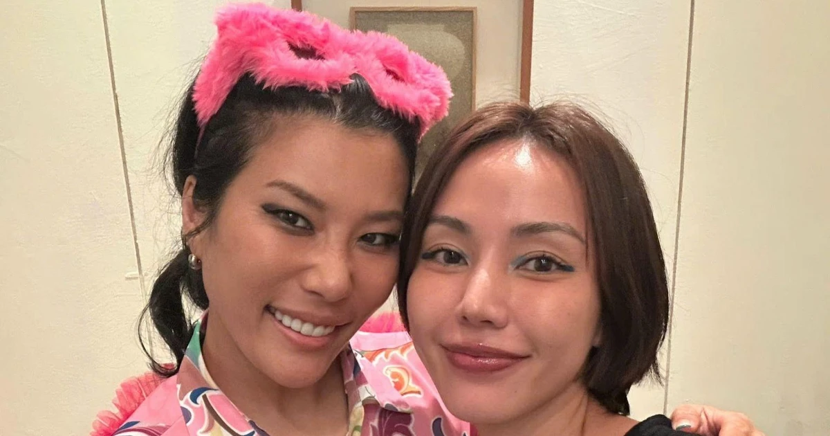 GiGi Hương Giang lần đầu catwalk tại Seoul Fashion Week cho NTK từng làm việc với Beyoncé và SNSD