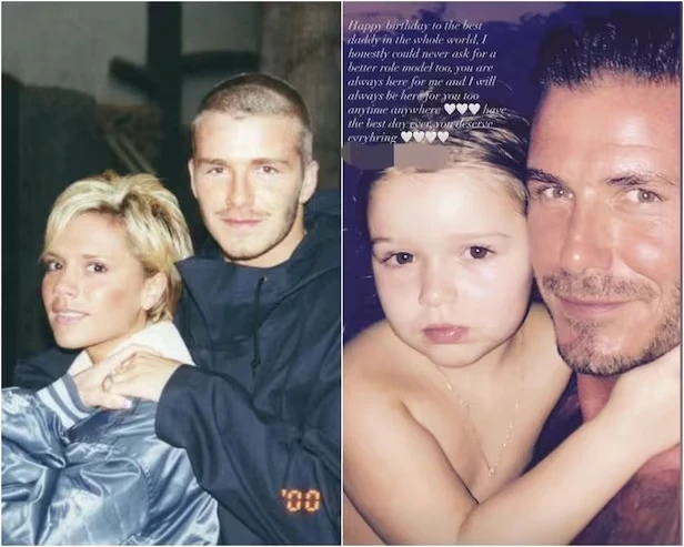 Beckham nhắn nhủ gì với Brooklyn trong ngày sinh nhật mà fans lo lắng về tình cha con thế này?