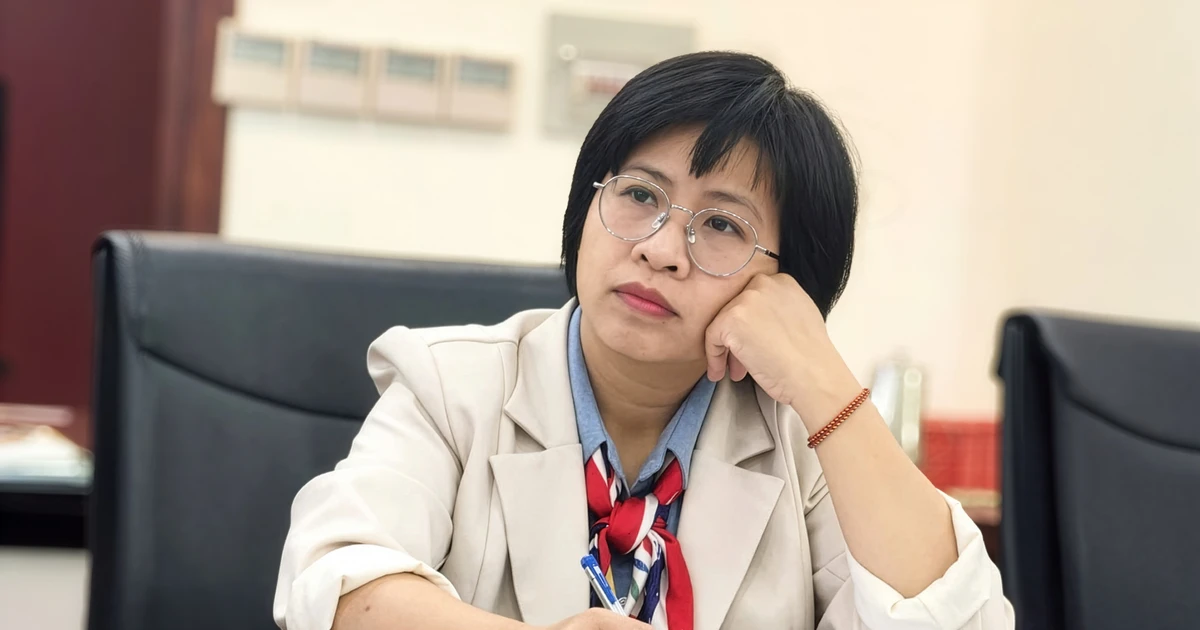 TS Trần Minh Hiếu: Logic không phải để 'vượt ải', mà là skill thưởng thức tư duy đỉnh cao ✨