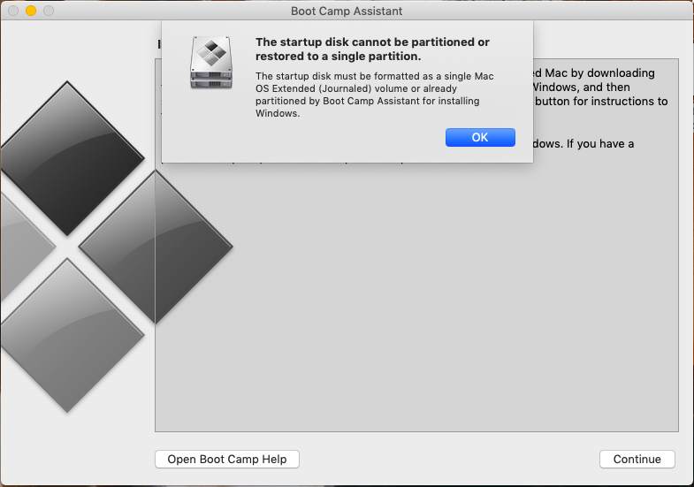 Mình mới lên Mojave, trước khi cài lại Mojave thì mình có dùng song song MacOS với Win10, giờ...