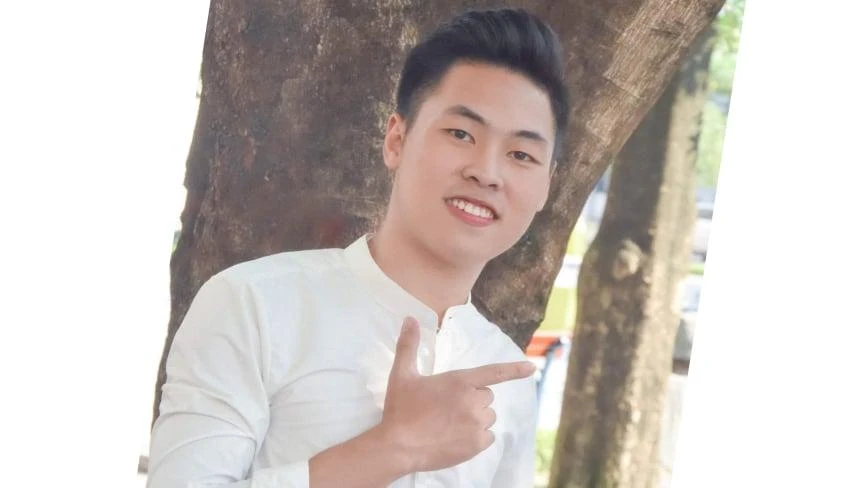 Khó khăn chính là chất xúc tác cho thành công vào ngày mai ✨