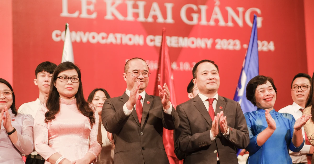 Sinh viên ơi, hãy sống với khát vọng thật to và đẹp nhé! ✨