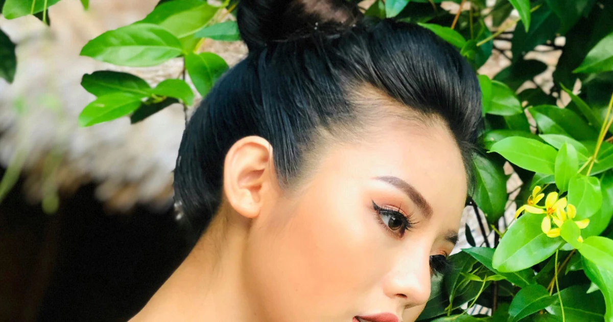 Cô gái từng bị chê "xác chết trôi sông" giờ thành hoa khôi đại học, câu chuyện lột xác đỉnh của chóp!