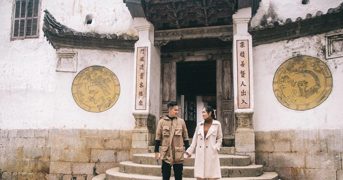 "Việt Nam ngày càng đẹp hơn trong mắt những người mê phượt như mình" ️✨