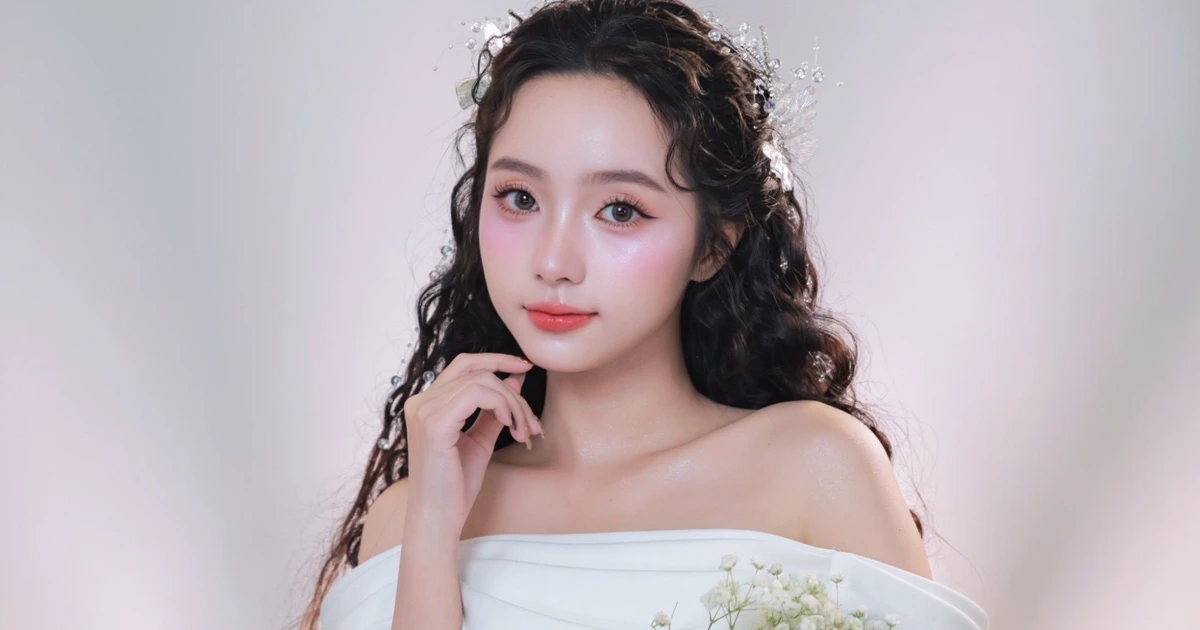 Cô nàng Gen Z "đa zi năng" với tham vọng làm chủ cuộc đời mình