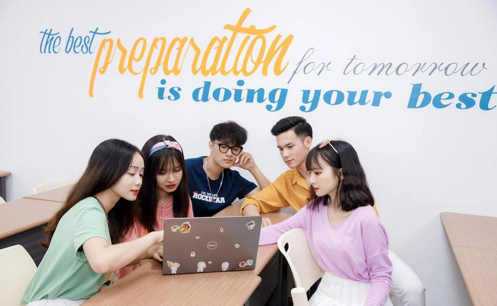 Có TOEIC, IELTS rồi? Được chuyển điểm tiếng Anh luôn nha!