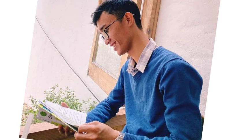 Hãy lý tưởng như những ngôi sao mà ta hướng tới