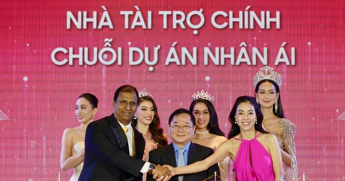 Hoa hậu Liên lục địa Lê Nguyễn Bảo Ngọc ngồi ghế nóng Hoa hậu Việt Nam 2022 rồi nè!