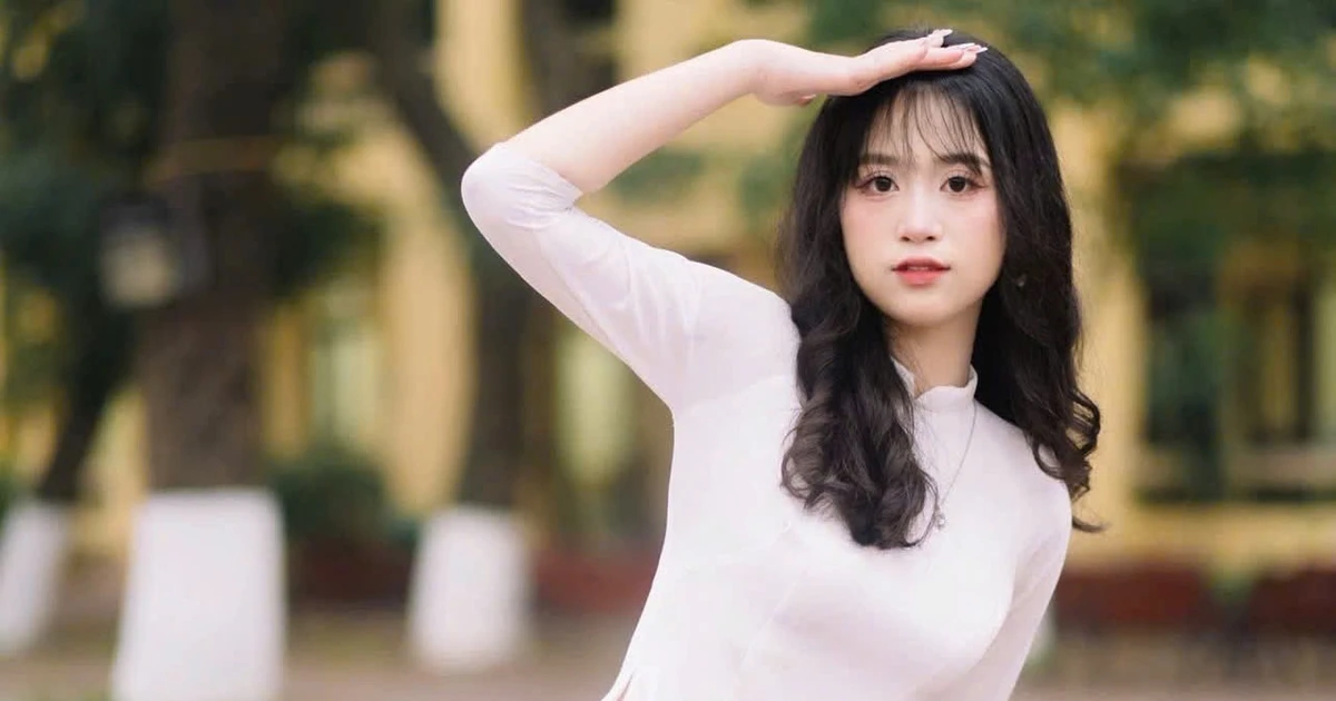 Khi mỗi trải nghiệm trở thành "chất xúc tác" trưởng thành của nữ sinh Báo chí ✨