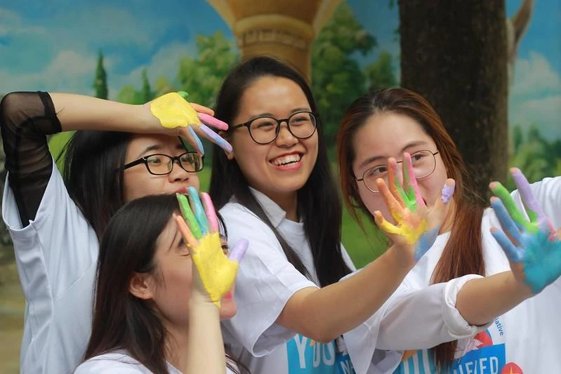 YSEALI mở đơn tuyển leader trẻ và cán bộ Gen Z năm 2022 rồi nèeee