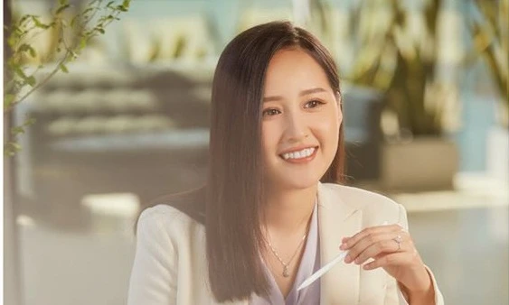 Mai Phương Thúy khoe nhược điểm cơ thể: Người ta giấu còn không kịp, nàng hậu lại tự tin "flex"