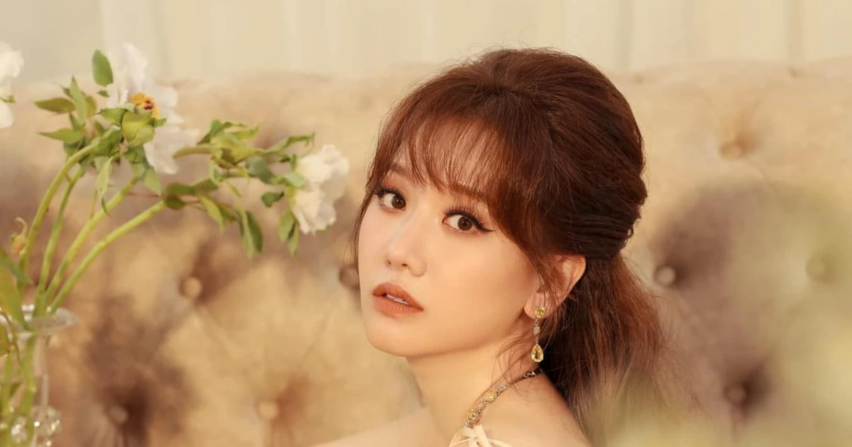 Sao anti-fan lại ồ ạt đăng ảnh Hari Won bên tình cũ 9 năm thế này?