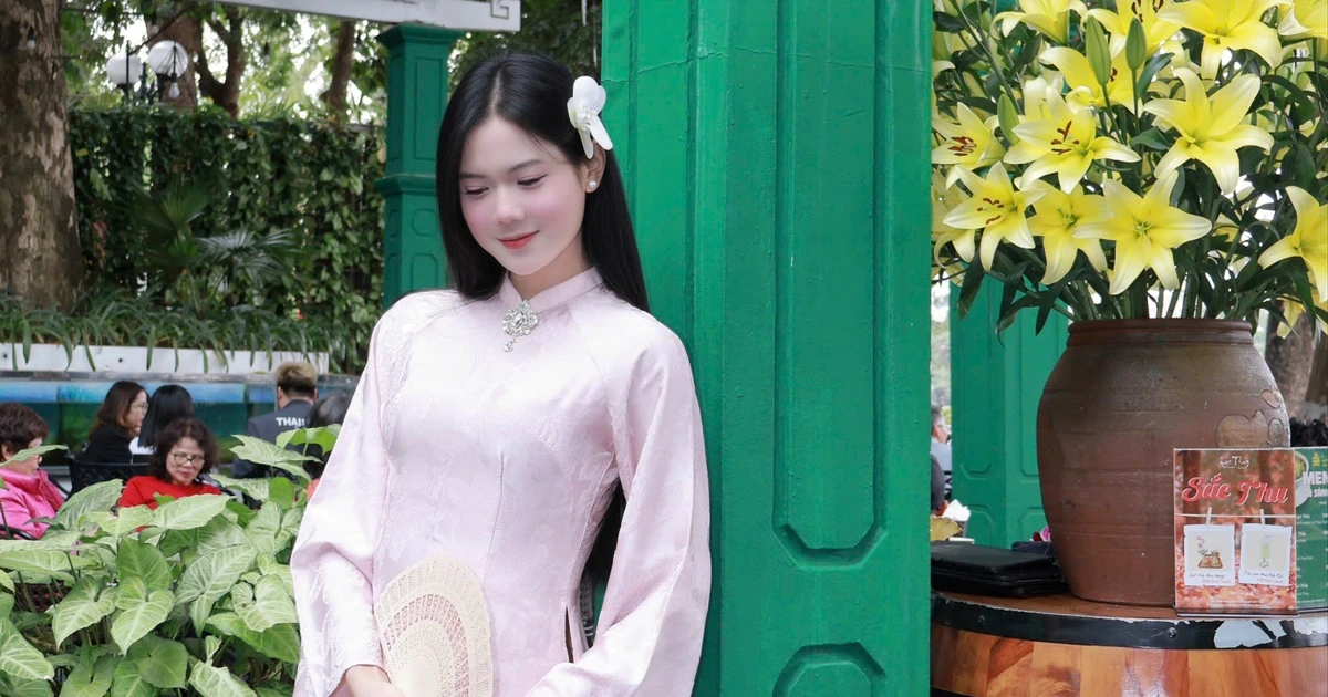 Nữ sinh Giáo dục Mầm non và hành trình "luyện công" cho ước mơ đứng lớp bằng trải nghiệm thực chiến