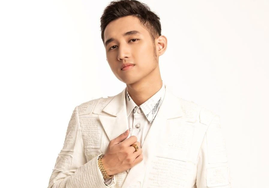 Duy Andy thả thính bằng lời rap "Ngại nghĩ" khiến hội FA "loạn cả lên"