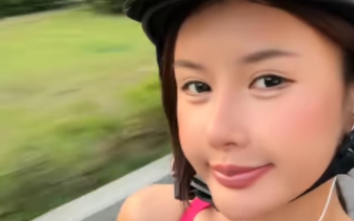 Game Mobile Xuân Ca Thử Sức Với Daily Vlog, Netizen Khen Hết Lời Lối Sống Lành Mạnh Quá Xịn! ✨