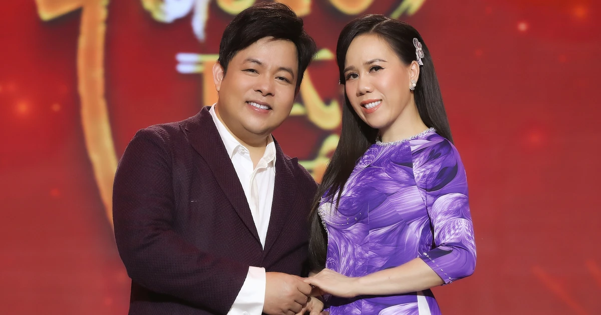 Quang Lê bật mí chuyện bị Hoài Linh chê hát dở và lý do vẫn ế bền vững