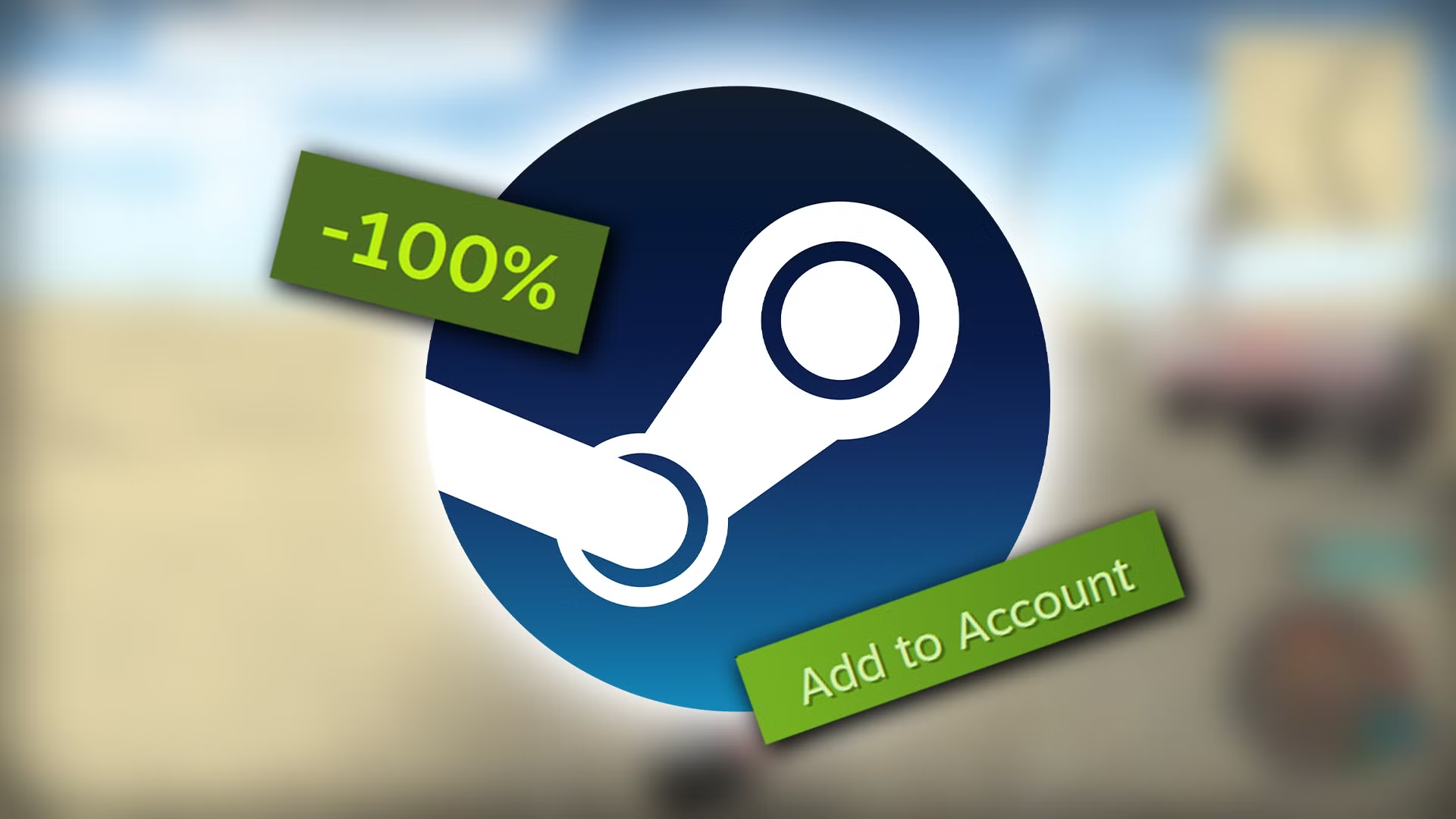 Steam đang phát game thế giới mở cực đỉnh, nhận ngay kẻo lỡ!