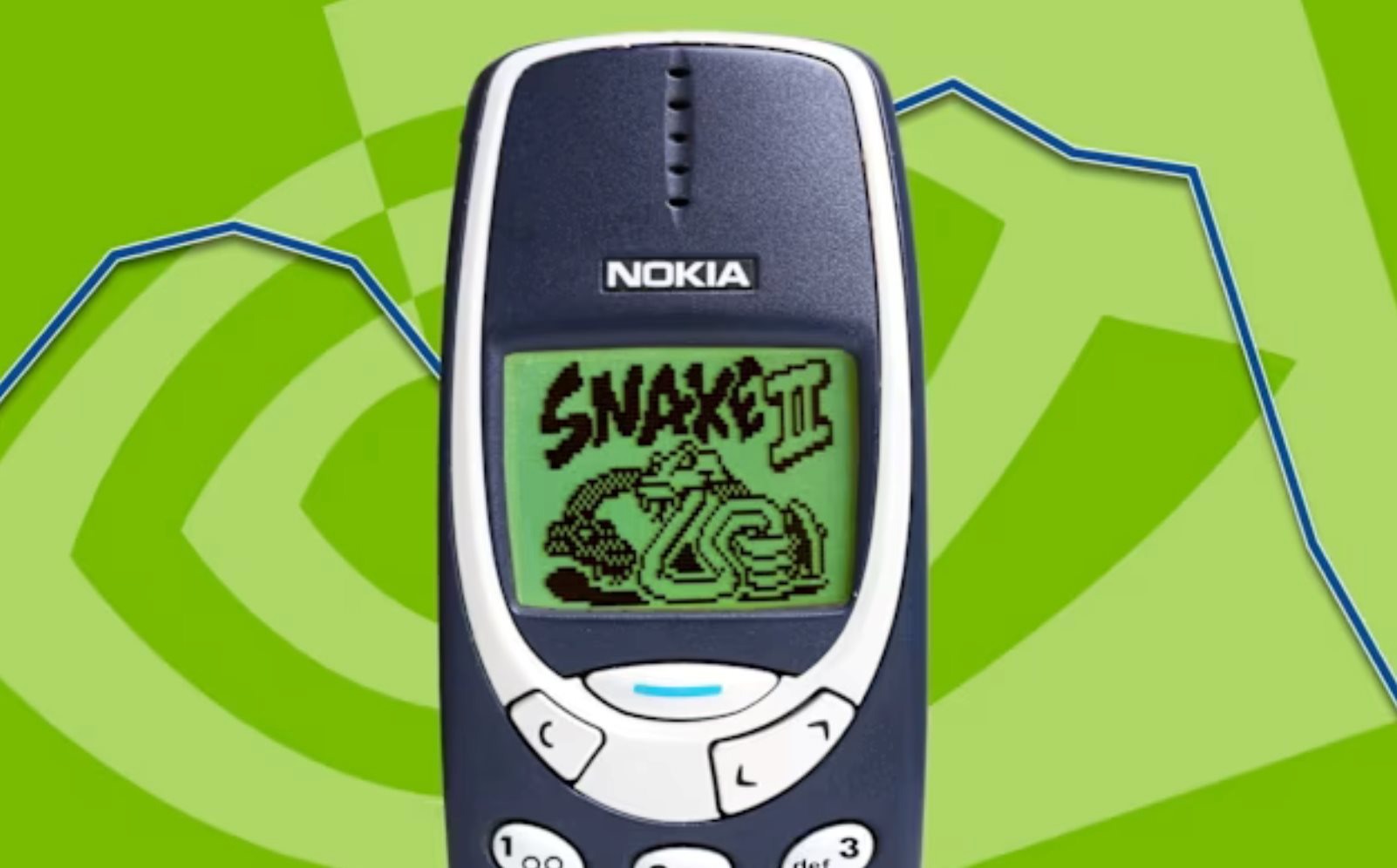 Nokia hồi sinh cực mạnh: Bỏ bán điện thoại, "chuyển nghề" làm AI khiến cả thế giới phải trầm trồ