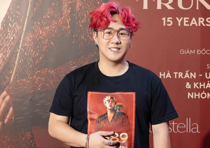 Ối giời ơi! Trung Quân bán mấy căn nhà để làm concert 15 năm ca hát, nghe xong mà "ủa" cả người luôn