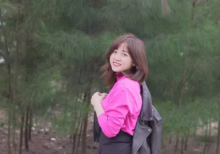 Hành trình glow-up thần thánh của hot TikToker 7 triệu like