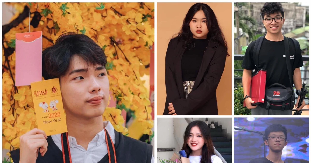Squad gen Z gửi "vắc xin tinh thần" siêu ấm áp cho tuyến đầu chống dịch ✨