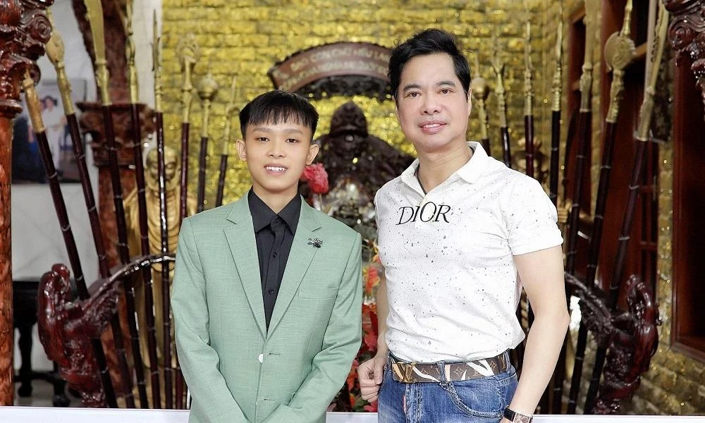 Chỉ cần một câu nói về Hồ Văn Cường, Ngọc Sơn đã nhận "cơn mưa" ủng hộ từ khán giả