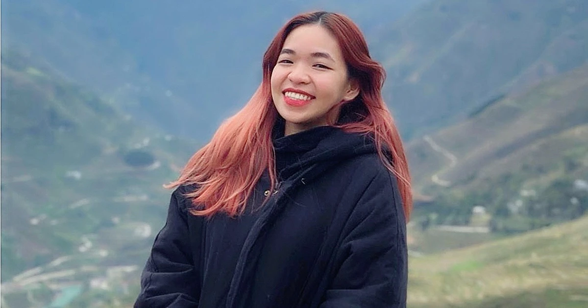 Cho đi chân thành không cần đợi nhận lại - câu chuyện của cô nàng sinh viên nhiệt huyết ✨