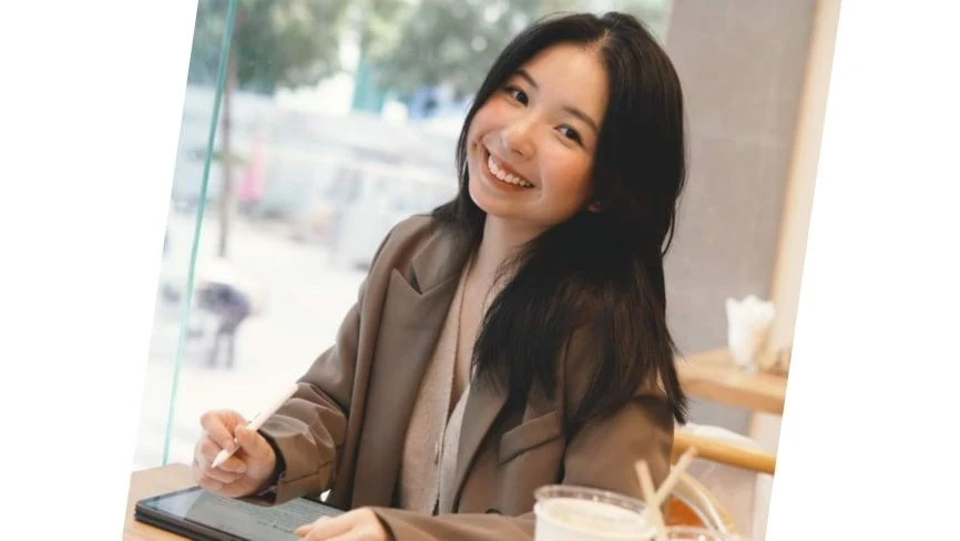 Bí quyết học tập giúp nữ sinh Ngoại giao đạt GPA 3.9/4.0