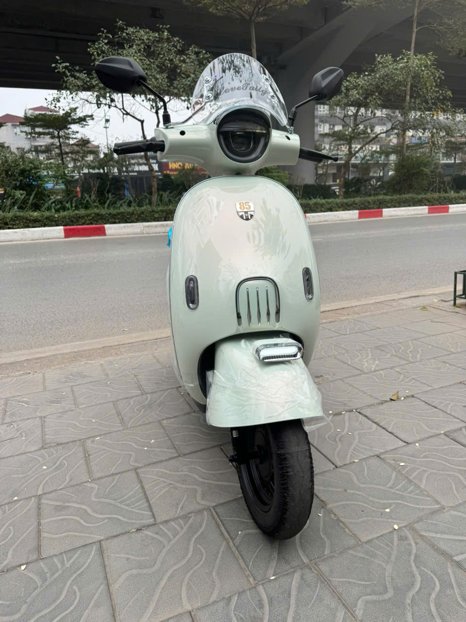 2026 khởi động bằng cơn sốt xe máy điện, thị trường xe máy thay da đổi thịt luôn rồi!