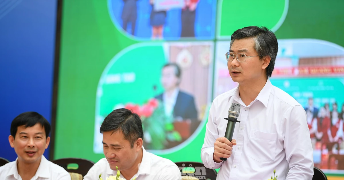 Chọn sai ngành có thể "mất phương hướng" mấy năm trời - Gen Z cần biết điều này!