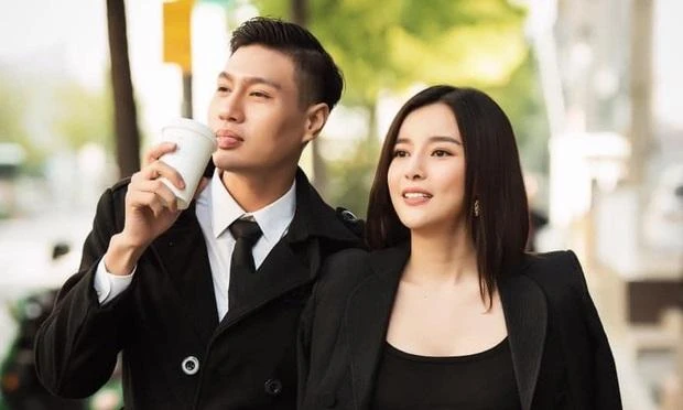 Rớt nước mắt với cách Cao Thái Hà tưởng nhớ người mẫu Đức Long sau khi anh ra đi