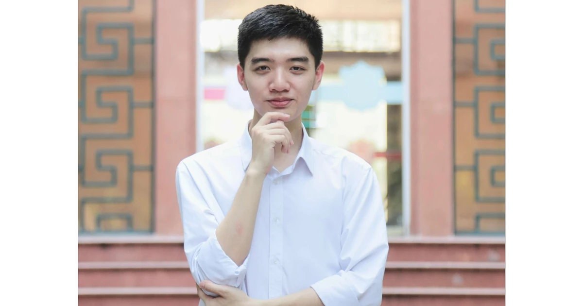 Glow up từ những điều nhỏ nhặt - Câu chuyện của chàng Phó Chủ tịch HSV "máu lửa" ĐH Y Hà Nội