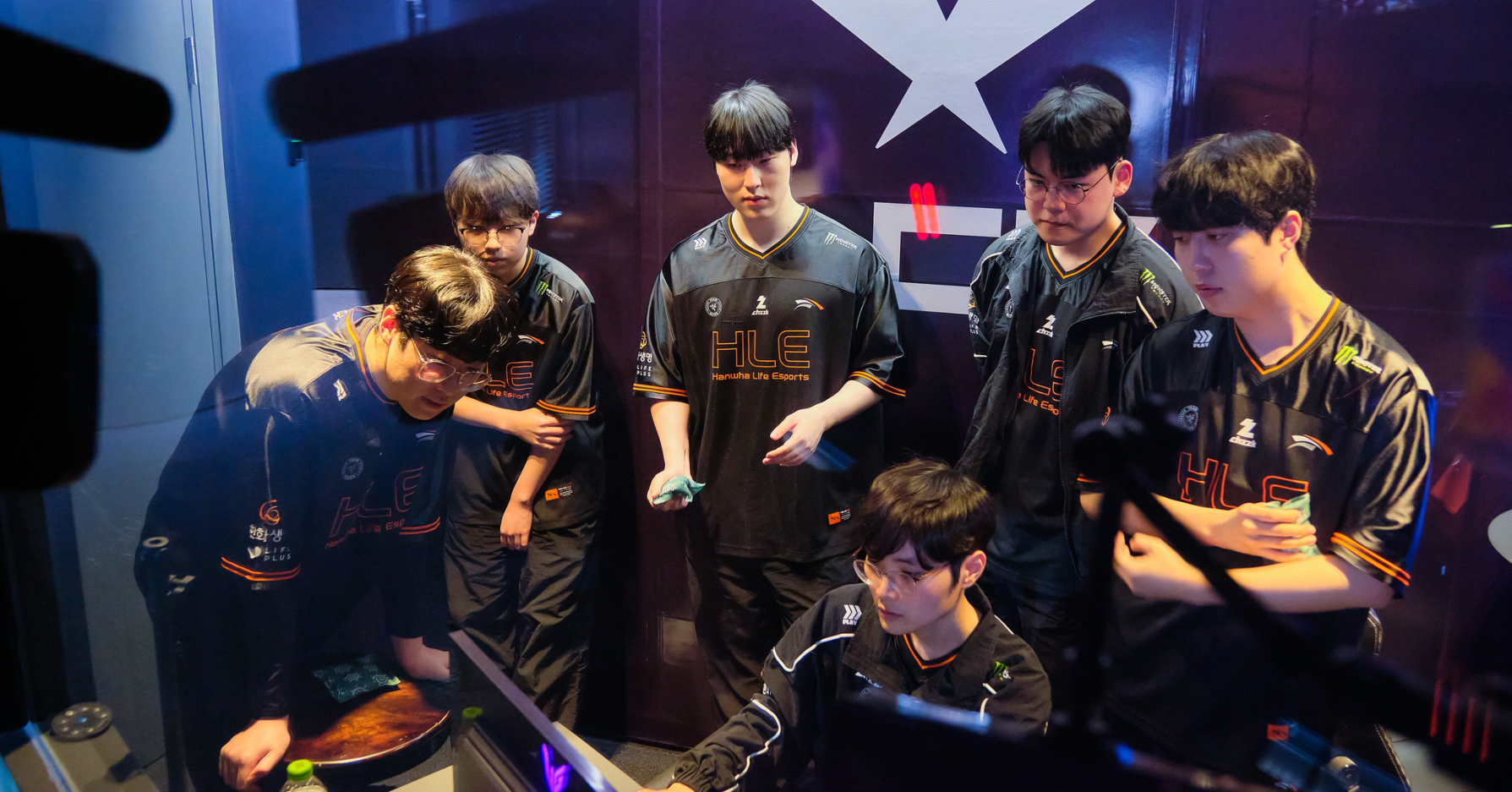 HLE vs T1: Trận chiến định mệnh cho vé MSI 2026 - Ai sẽ phá "dớp" của mình?