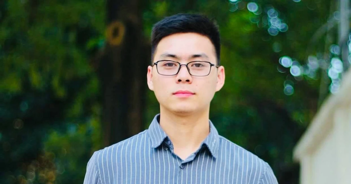 Soái ca Bách Khoa tốt nghiệp loại xuất sắc nhưng lại đam mê làm thầy giáo ✨