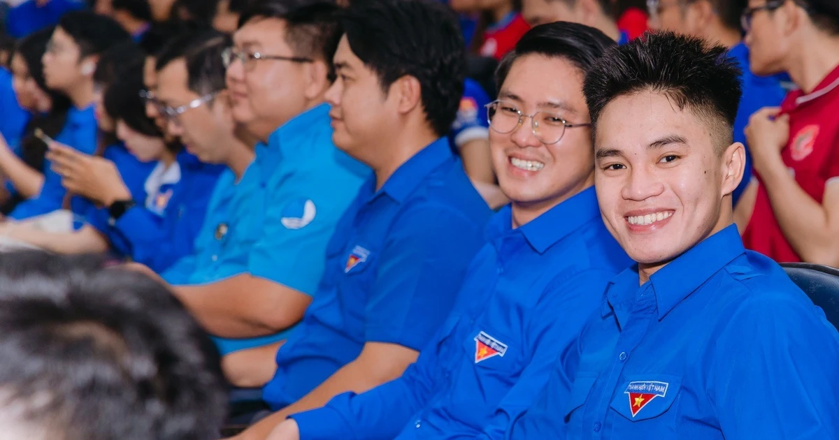 Thành Đoàn TP.HCM tổng kết mùa hè tình nguyện 2025: Vinh danh hơn 180 tập thể xuất sắc