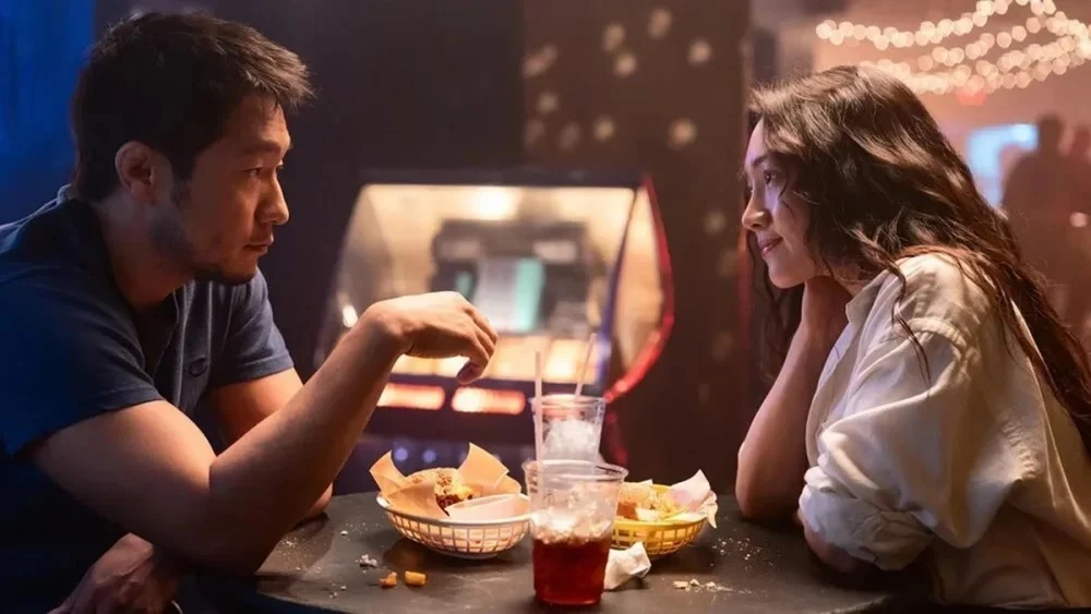 'Bedford Park' càn quét tại Liên hoan phim Sundance ✨