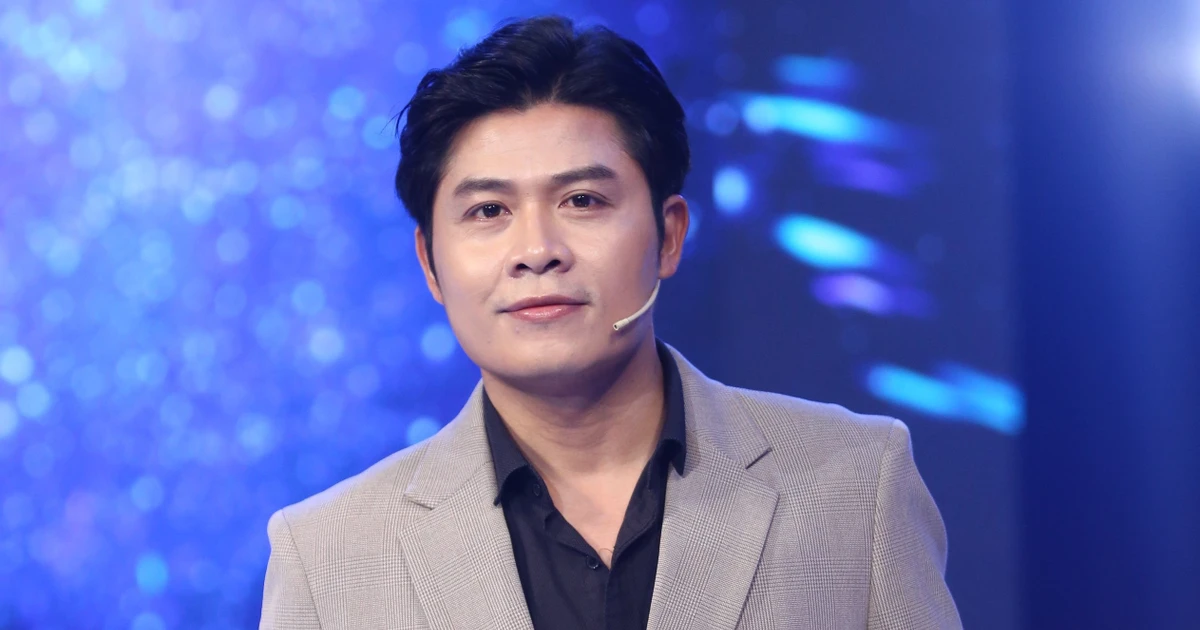 Nhạc sĩ Nguyễn Văn Chung: "Người làm nghệ thuật toàn sống bằng cảm xúc, cam kết giấy tờ ít lắm, chủ yếu là nói miệng thôi"