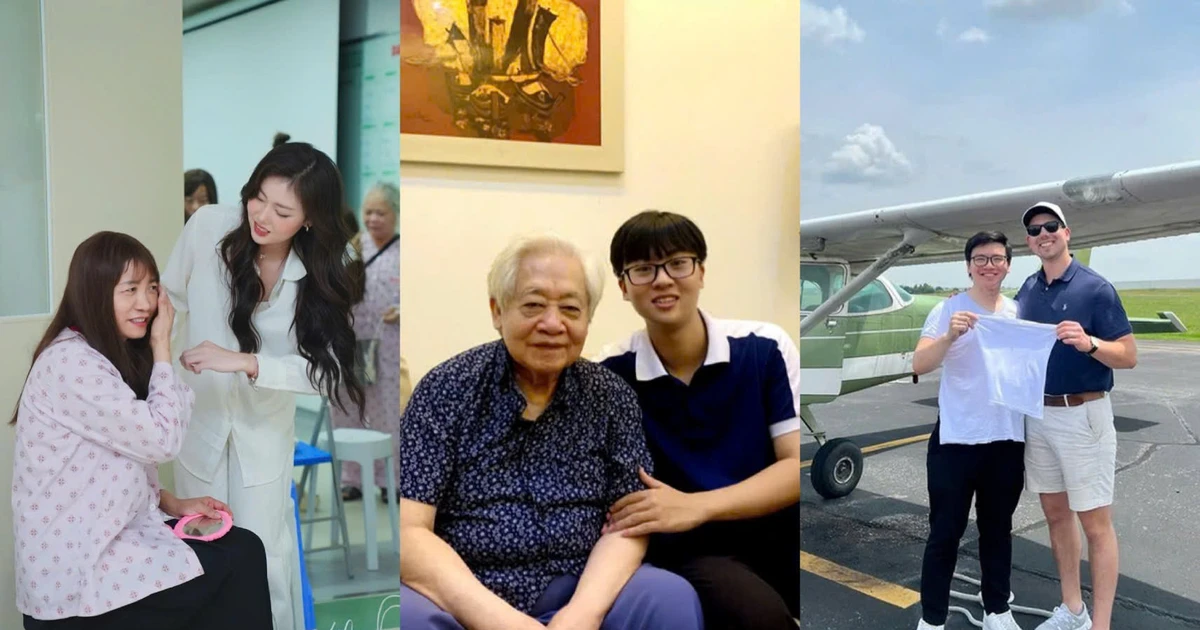 Gen Z và Ngày Quốc khánh 2/9: Yêu nước kiểu mới, chất không kém cũ!