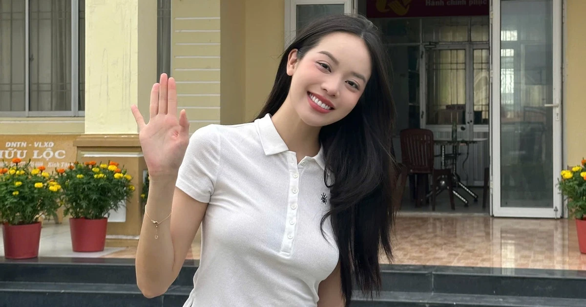 Nối dài hành trình lan tỏa giá trị cộng đồng, nàng hậu Thanh Thủy mở rộng dự án nước sạch siêu ý nghĩa