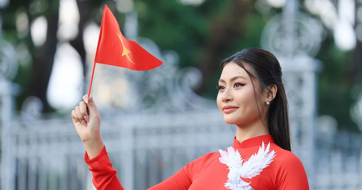 Tự hào là công dân TP. HCM – nơi khởi nguồn cho những giấc mơ lớn của mình ✨