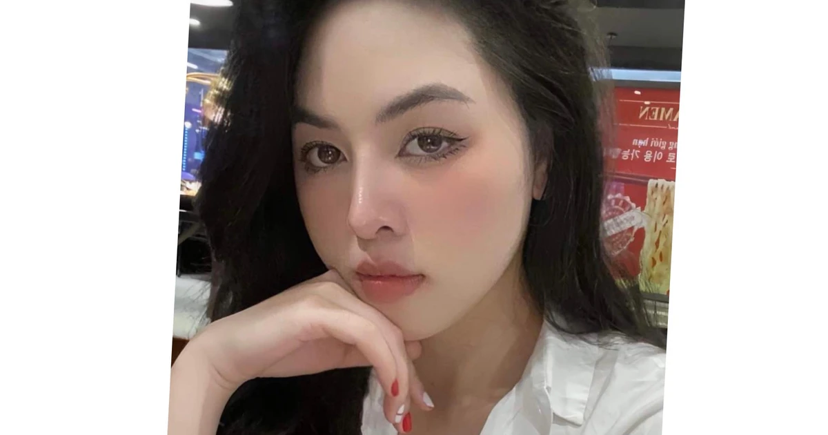 Nữ sinh HUTECH và hành trình chinh phục giấc mơ đầy cảm xúc