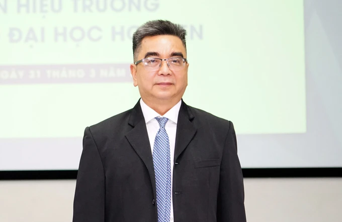 Làm hiệu trưởng đại học giờ "nguy hiểm" vãi nha!