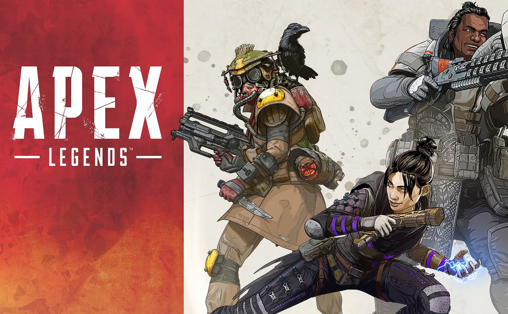Apex Legends sắp đổ bộ mobile rồi các bạn ơi?