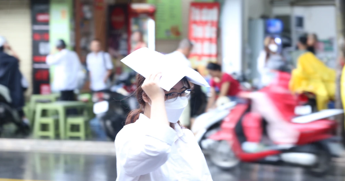 Chính thức công bố điểm thi THPT 2023 rồi nè!