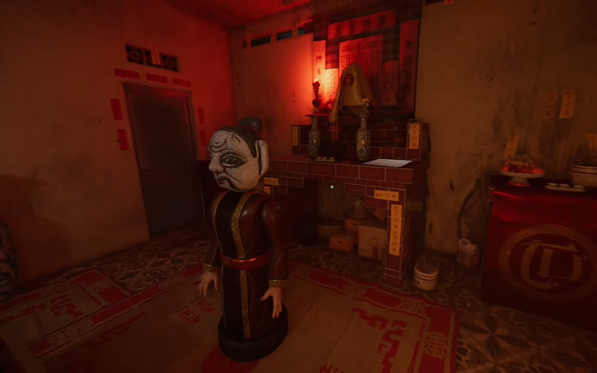 Game Việt "Tai Ương" gây bão tại Trung Quốc: Càng local càng viral!