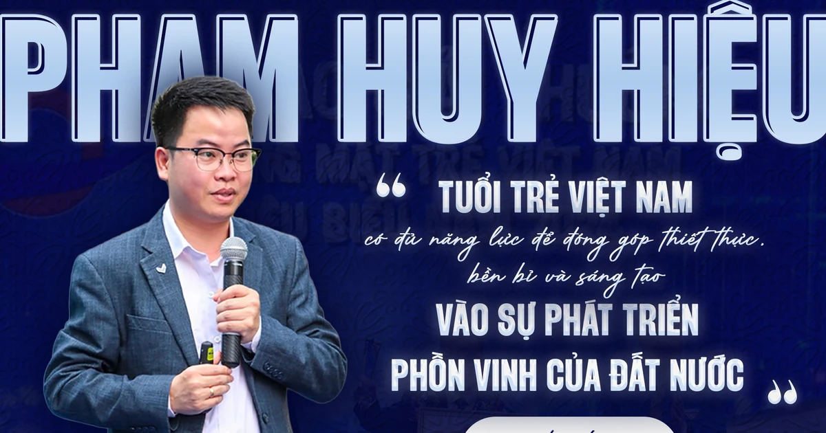 Gen Z Việt có đủ sức cống hiến cho đất nước phồn vinh qua tri thức và sáng tạo ✨
