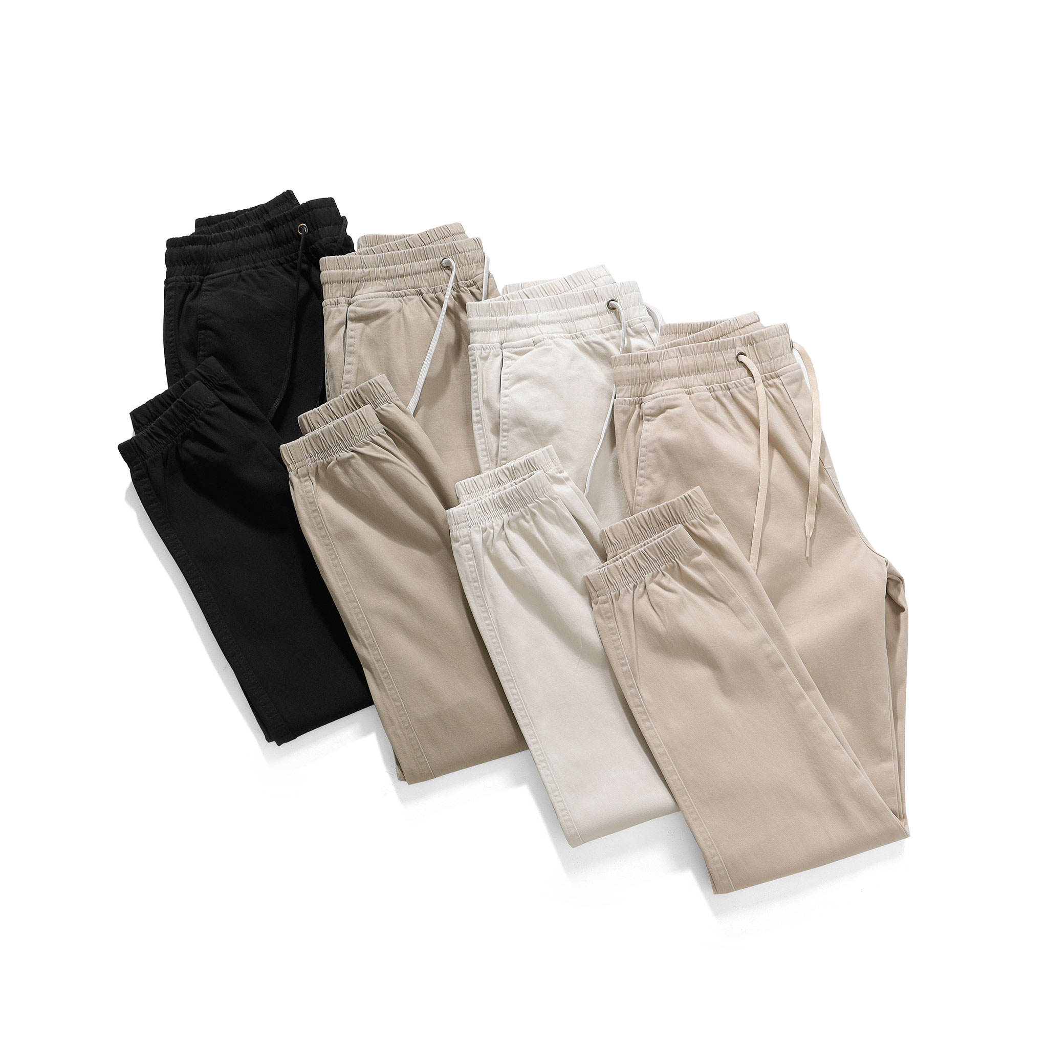 Quần jogger là gì? Item cực phẩm mà nam nào cũng phải có trong tủ đồ