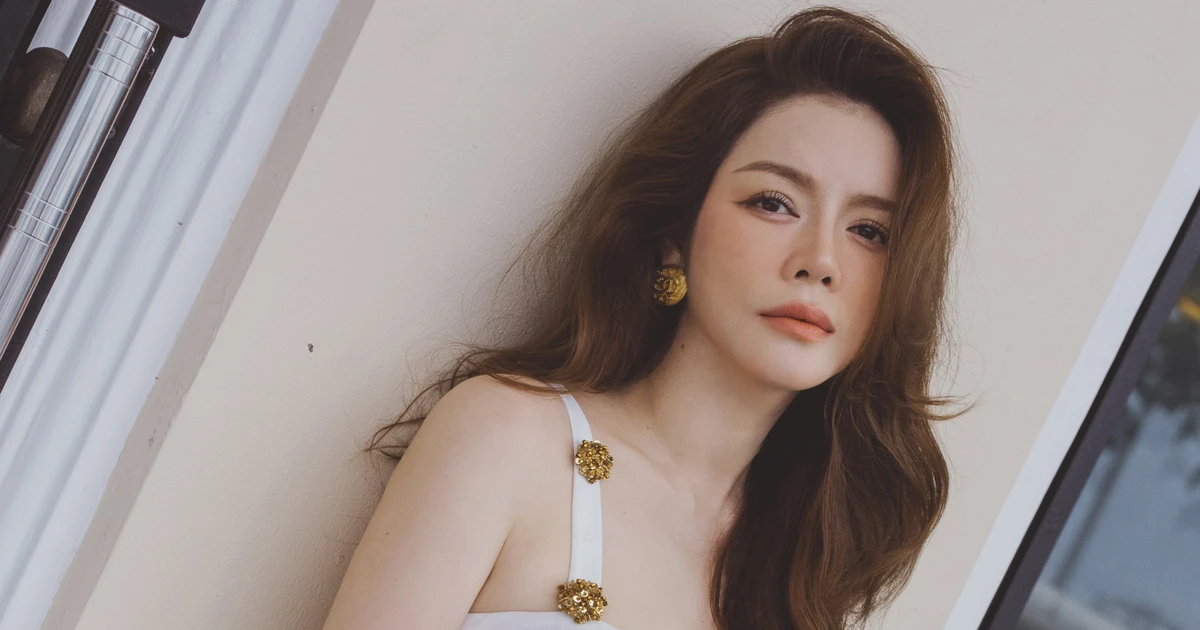 Không flex sinh nhật như xưa, nữ hoàng kim cương V-biz giờ chỉ biết khóc ròng