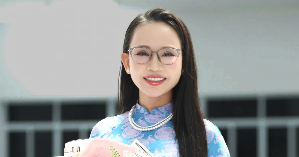 TS Nguyễn Thị Quốc Minh: Đừng so sánh "hậu trường" của mình với "spotlight" của người khác trên mạng xã hội
